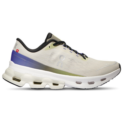 On Womens On Cloudspark - Womens Running Shoes Ice/Grove Size 07.0 | Foot Locker (US)