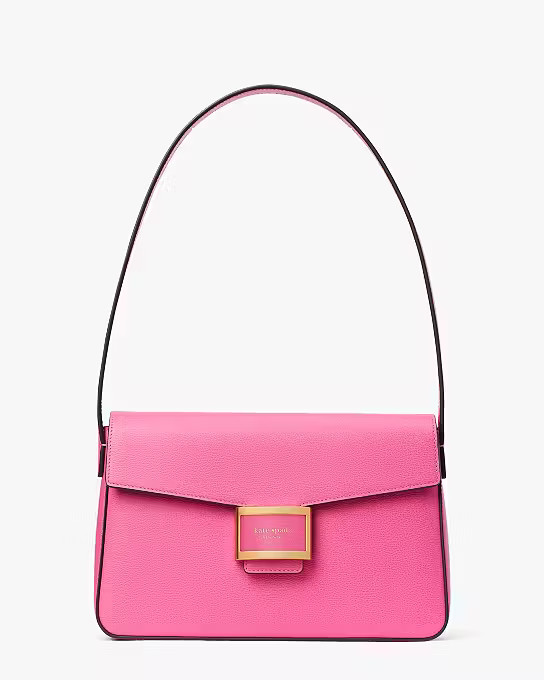 Katy Medium Shoulder Bag | Kate Spade (US)