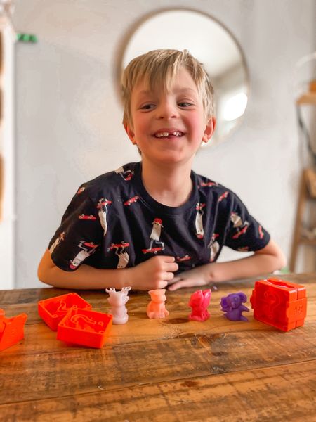 These Elmer’s Squishies are such a fun indoor winter activity! Also don’t forget to clip the coupon at Target right now to save 20%! 

#LTKfamily #LTKsalealert #LTKkids