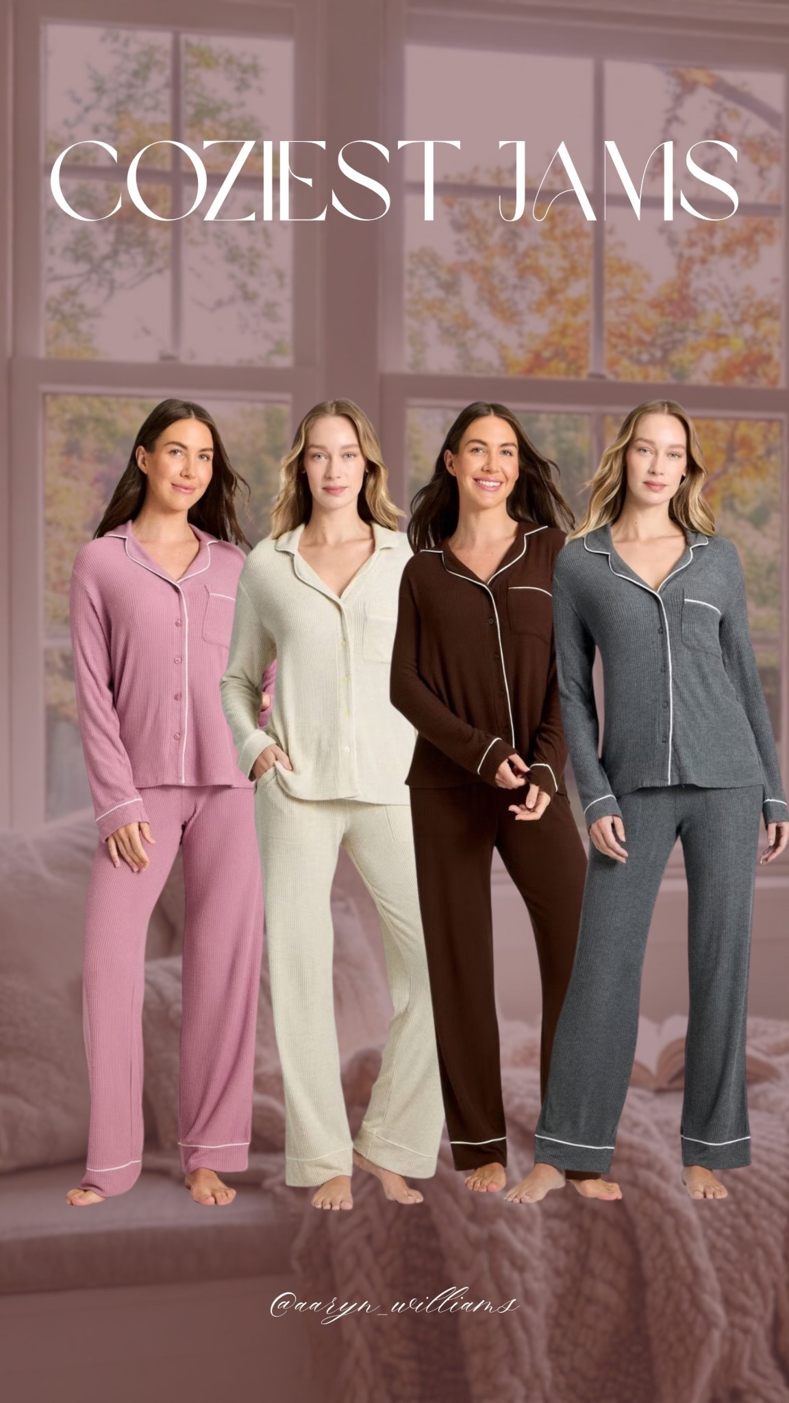 SALE ALERT: 30% OFF TODAY 🔥 my current obsession is this pajama set…you need a pair immediately 

#salealert #targetfind #targetcircle #targetdeal #pajamas #loungewear

#LTKGiftGuide #LTKSaleAlert #LTKselfcare