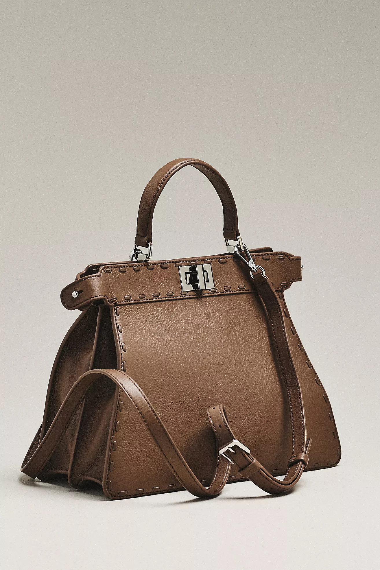 Walter Baker Reed Mini Satchel Bag | Anthropologie (US)