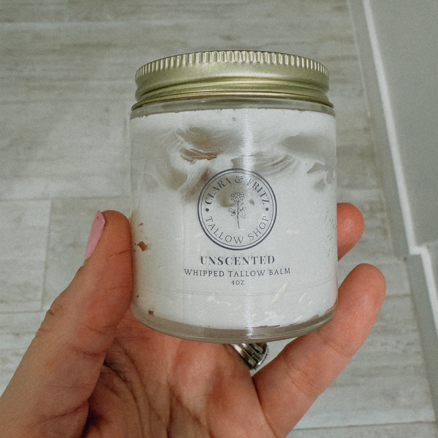 Ever since incorporating tallow into my skincare routine my skin has felt so smooth, so soft and my hormonal acne has decreased significantly. As in rarely ever! This has been my favorite for a couple years  

#LTKBeauty