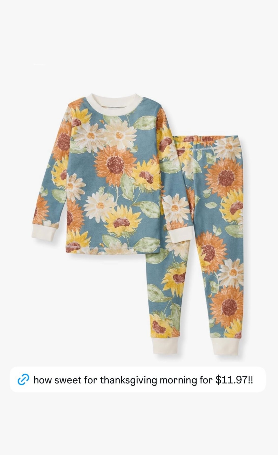 Little girl organic pajamas on sale for $11.97!!

#LTKGiftGuide #LTKCyberWeek #LTKHoliday