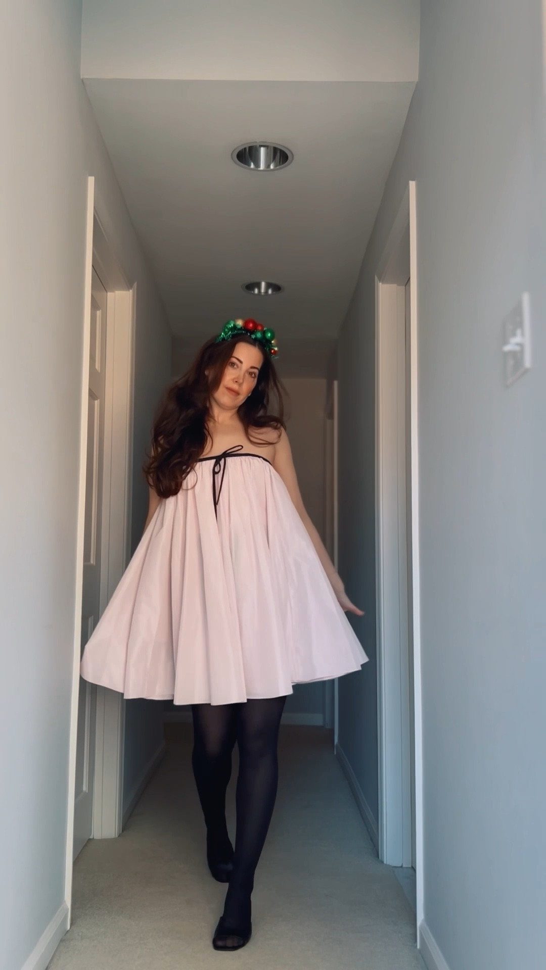 some Christmas Eve content for ya ♥️🎄

#LTKHoliday #LTKvlog #LTKSeasonal