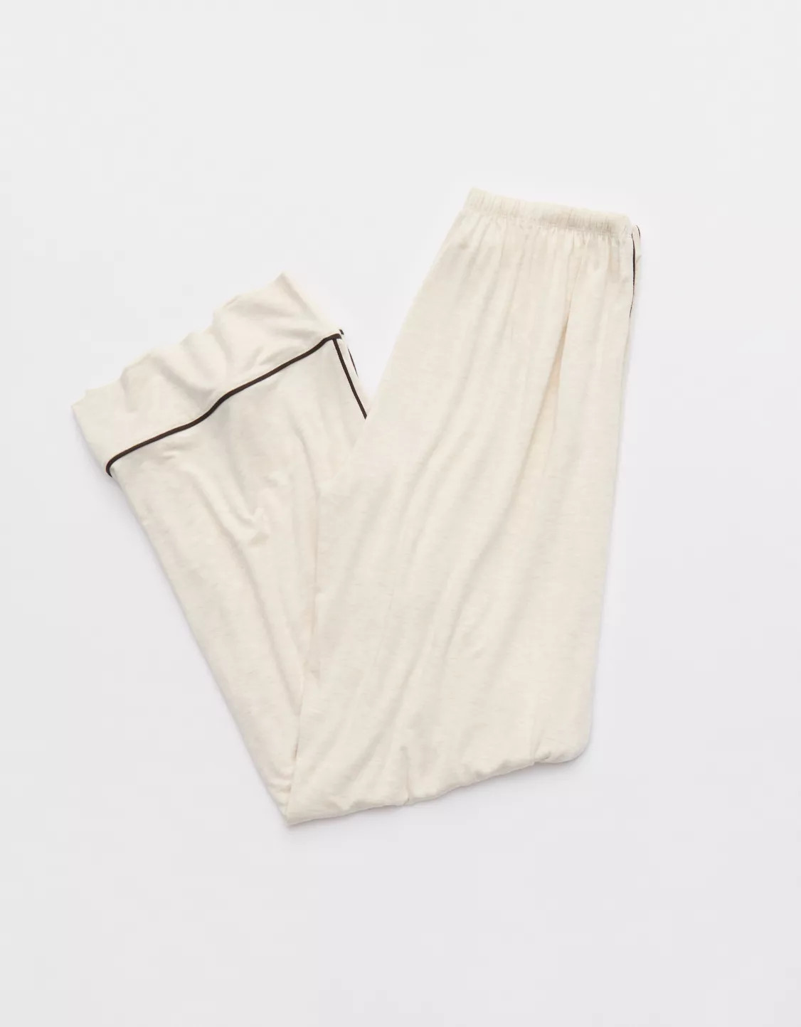 Aerie Real Soft® Trouser PJ | Aerie