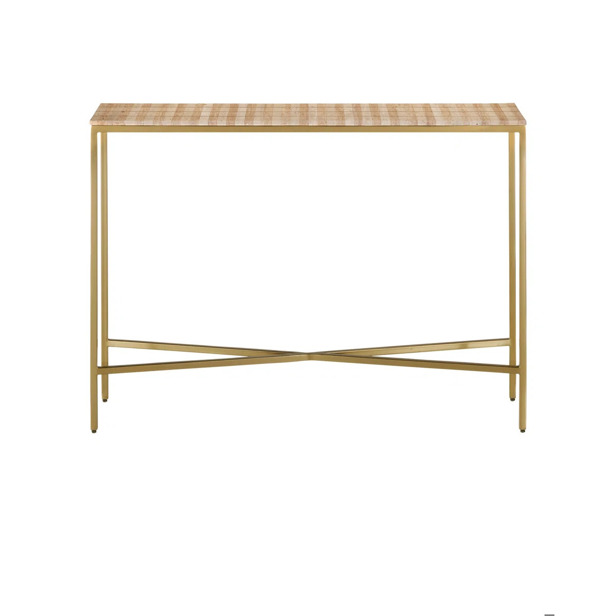 Dezi 48'' W Console Table | Perigold