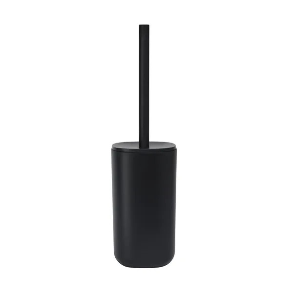 Black Anti Bacterial Toilet Brush | Dunelm (migrated)