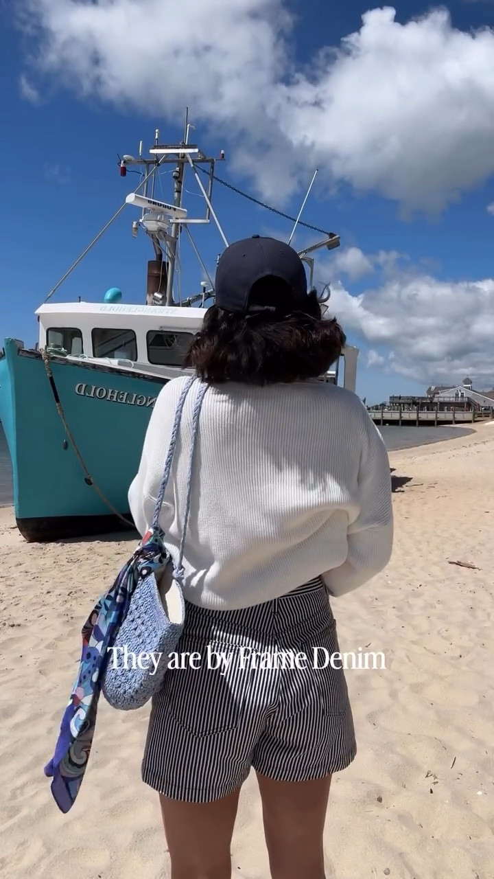 Easy to wear clothes for the Beach Bum Mama. 🌊⚓️🐚

Comment ‘Shop’ for 🔗’s

#coastal
#newportbeach 
#capecod
#fashion
#beach 

Travel | Comfort | Fashion | Beach | Coastal Living | 4th of July | Americana | Fireworks | Swim | Swimwear | Sun Protection | Sunglasses | Amazon | LTK | Shop | Links | Mom | Orange County | OC |