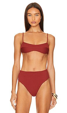 Agatha Top
                    
                    HAIGHT. | Revolve Clothing (Global)