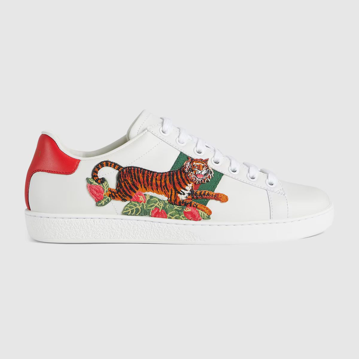 Gucci - Gucci Tiger Women's Ace sneaker | Gucci (US)