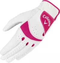 Callaway Junior X-Tech Golf Glove | DICK'S Sporting Goods