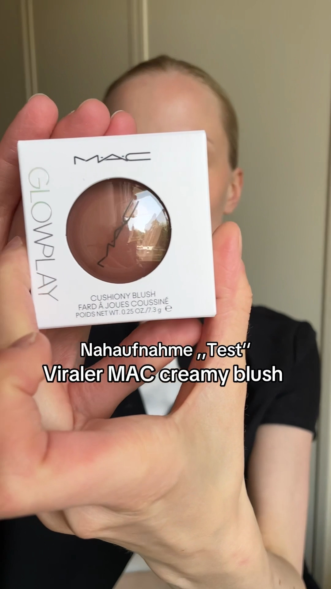 Dieser virale creamy blush ist ein must have ! 
#macblush #pinterestmakeup #creamyblush 

#LTKdeutschland #LTKsummer #LTKbeauty