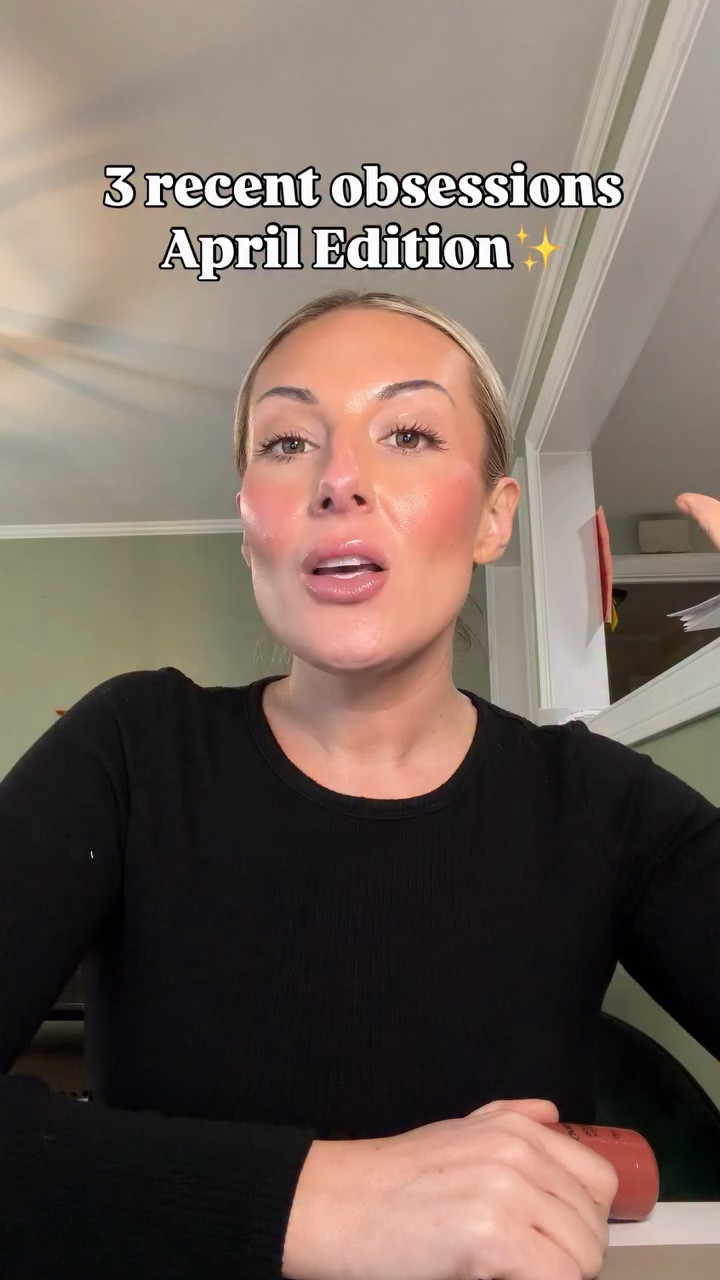 A mini round up of my April favorites…. On May 1st🤣🤪

#LTKselfcare #LTKMothersDay #LTKBeauty