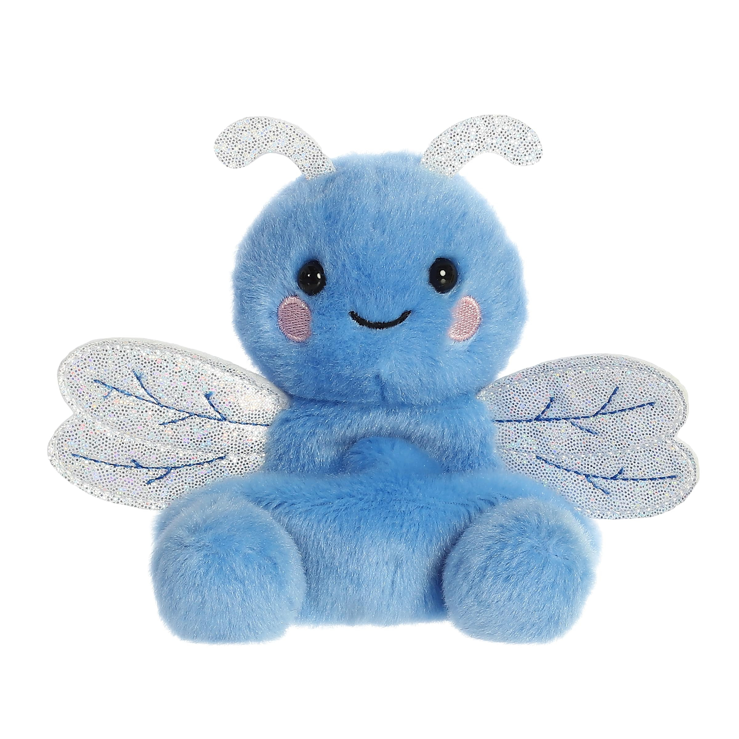 Aurora® Adorable Palm Pals™ Dart Dragonfly™ Stuffed Animal - Fun Collectible Plush for Kids ... | Amazon (US)