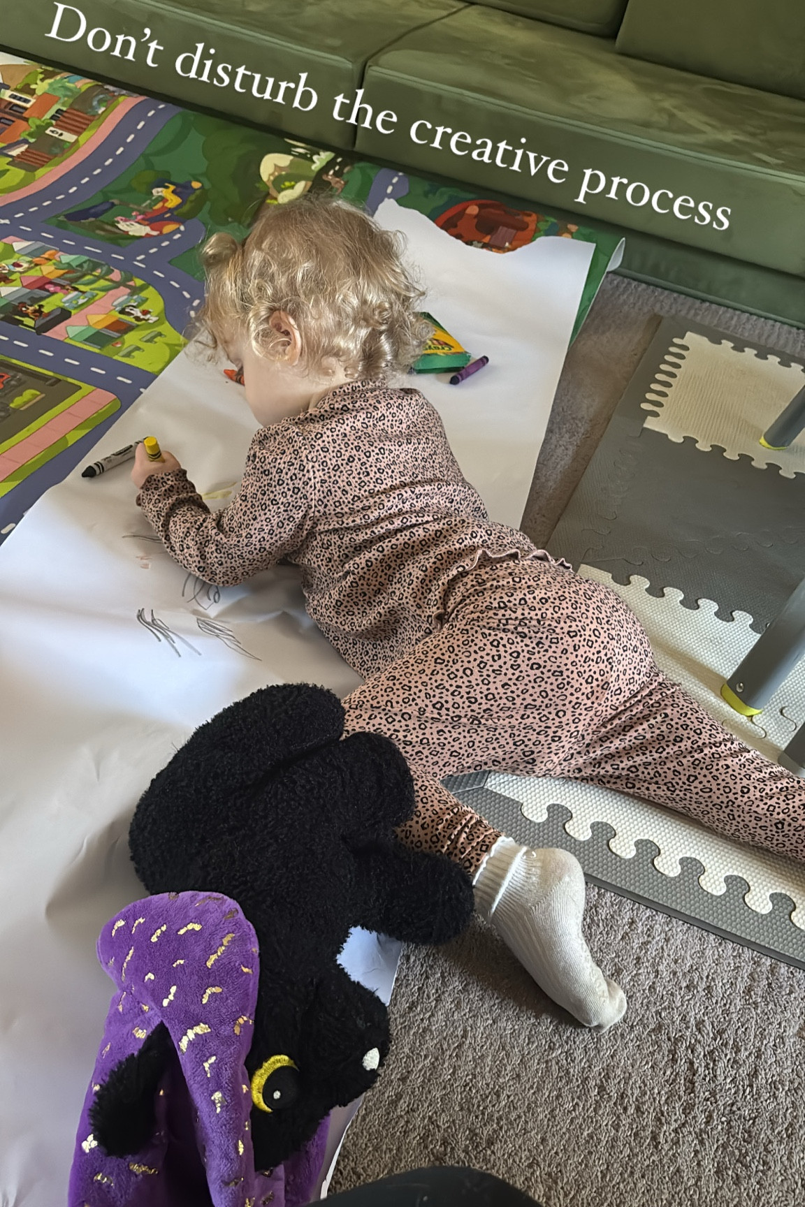 Perfect comfy play outfit matching set from target for toddler girls 

#LTKBaby #LTKKids #LTKSeasonal