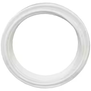 Apollo 3/4 in. x 25 ft. White PEX-B Pipe APPW2534 - The Home Depot | The Home Depot