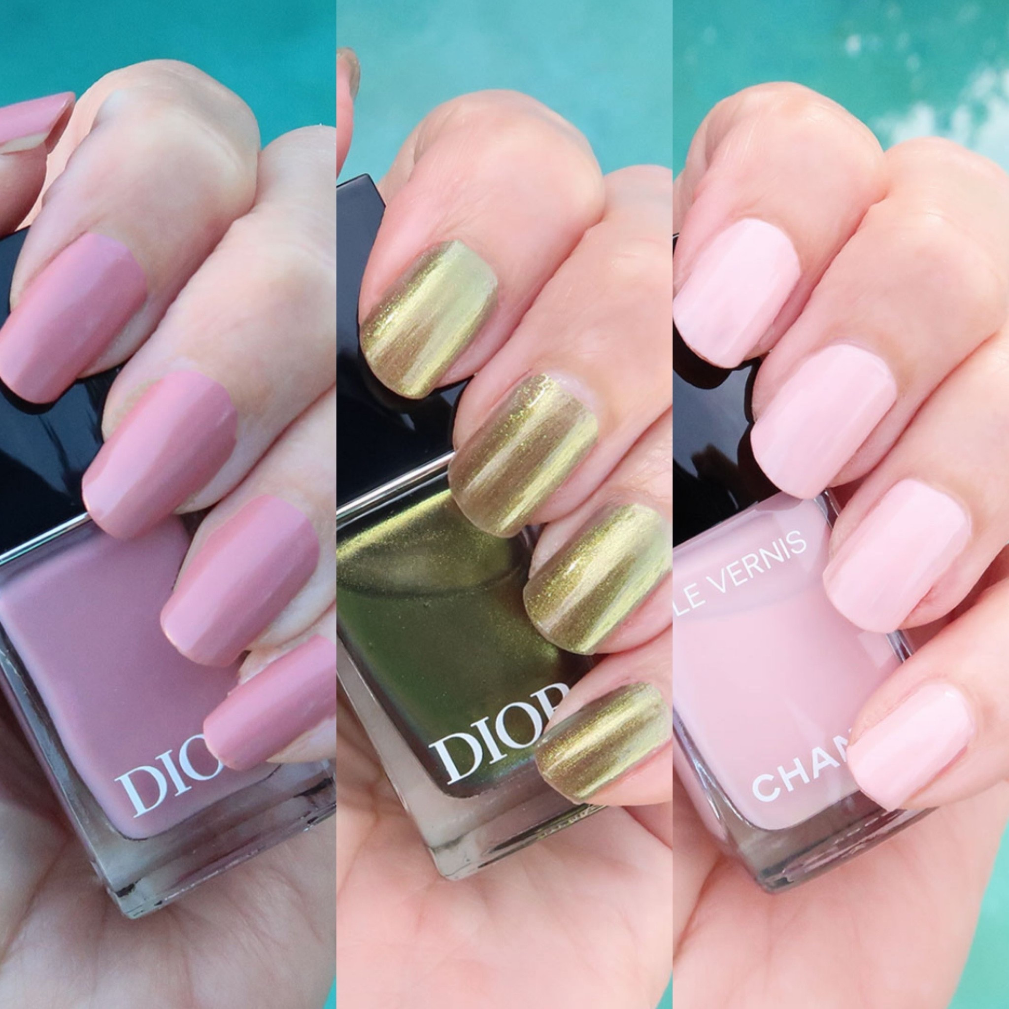 Love these fall nail polish colors 🙌💕 which one is your favorite? ❤️

#LTKBeauty