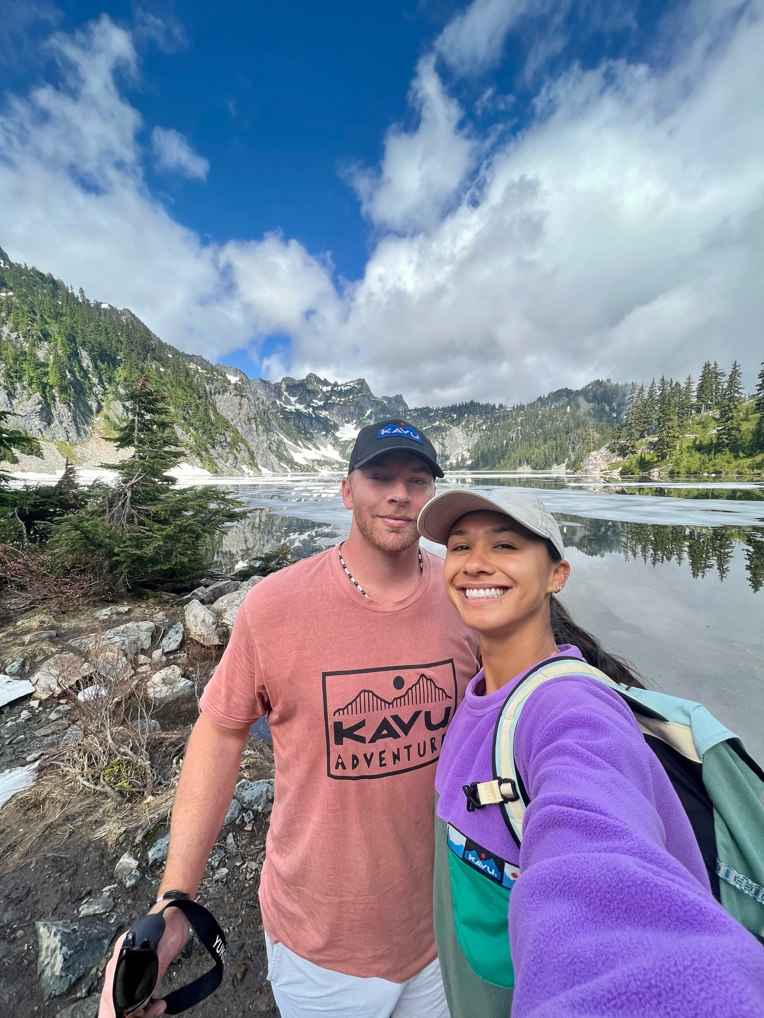 Light weight + comfort + warmth. Wearing a medium! Cam is wearing an XL in the T-shirt 

#LTKfit #LTKFind #LTKtravel