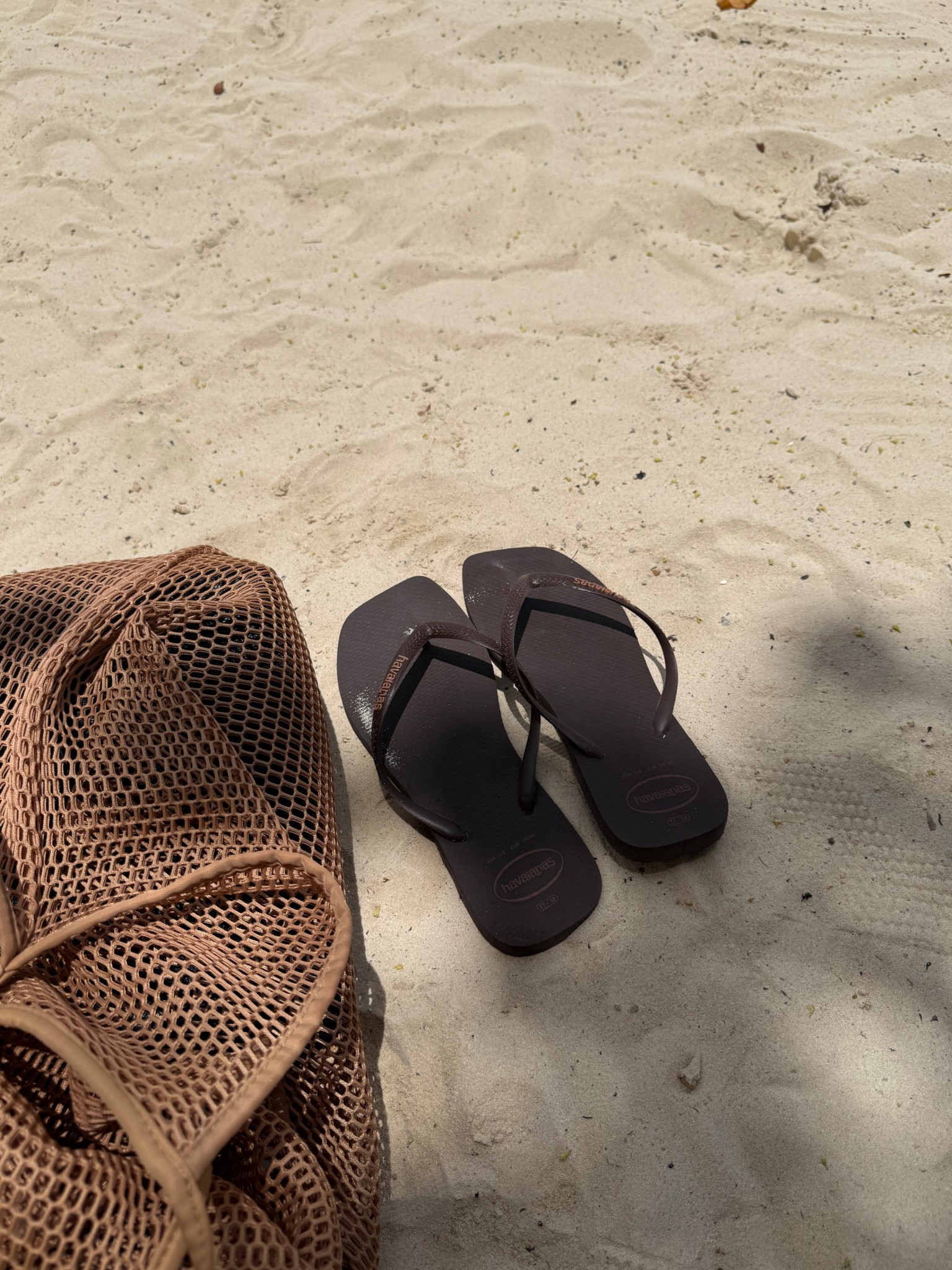 Beach sandals 🩴 

#LTKSeasonal #LTKStyleTip #LTKSwim