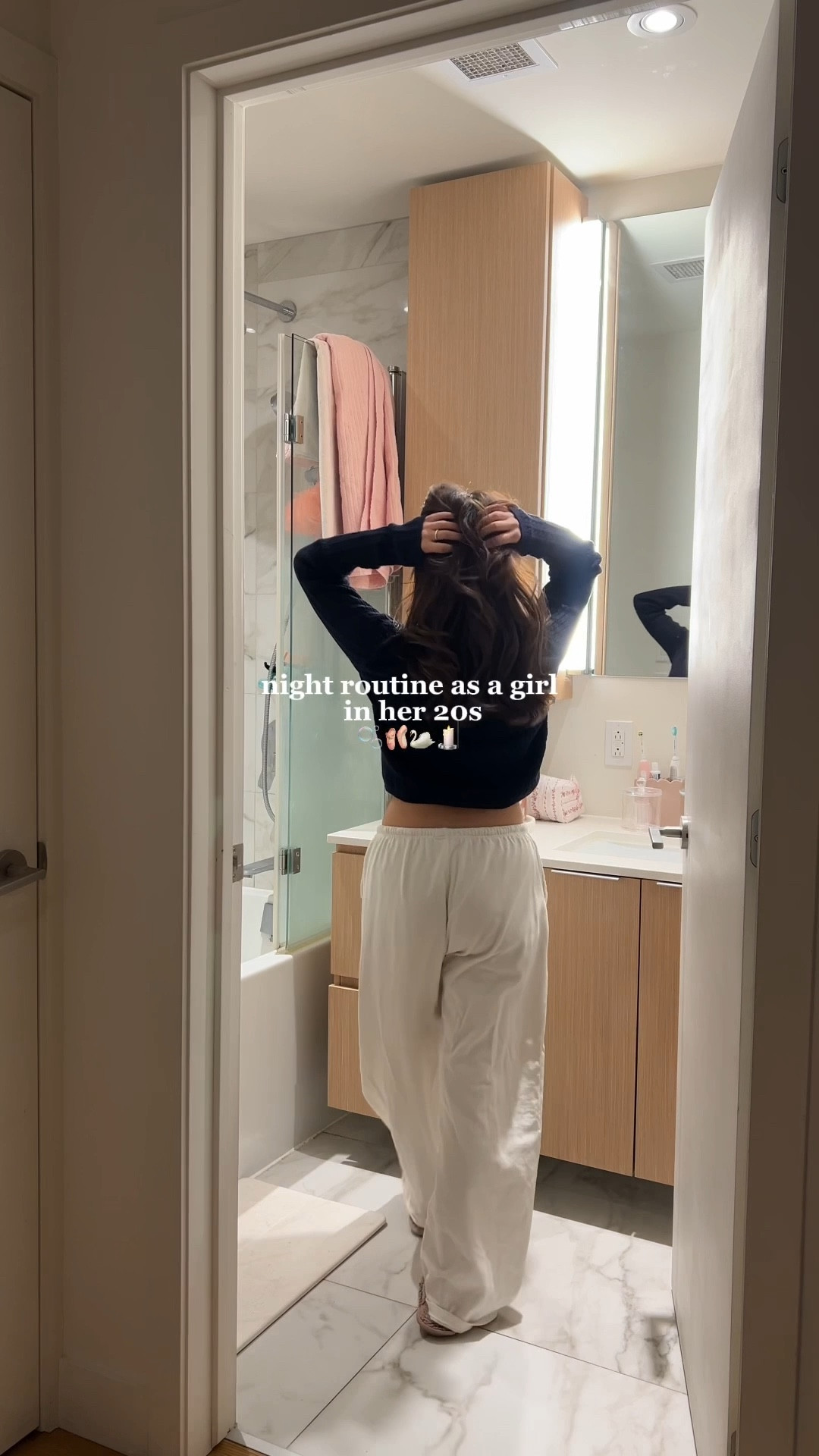 self care night🕊️☁️

night routine, self care routine, Sephora savings event, skin care, beauty 
#LTKWatchNow

#LTKbeauty #LTKspring #LTKcanada