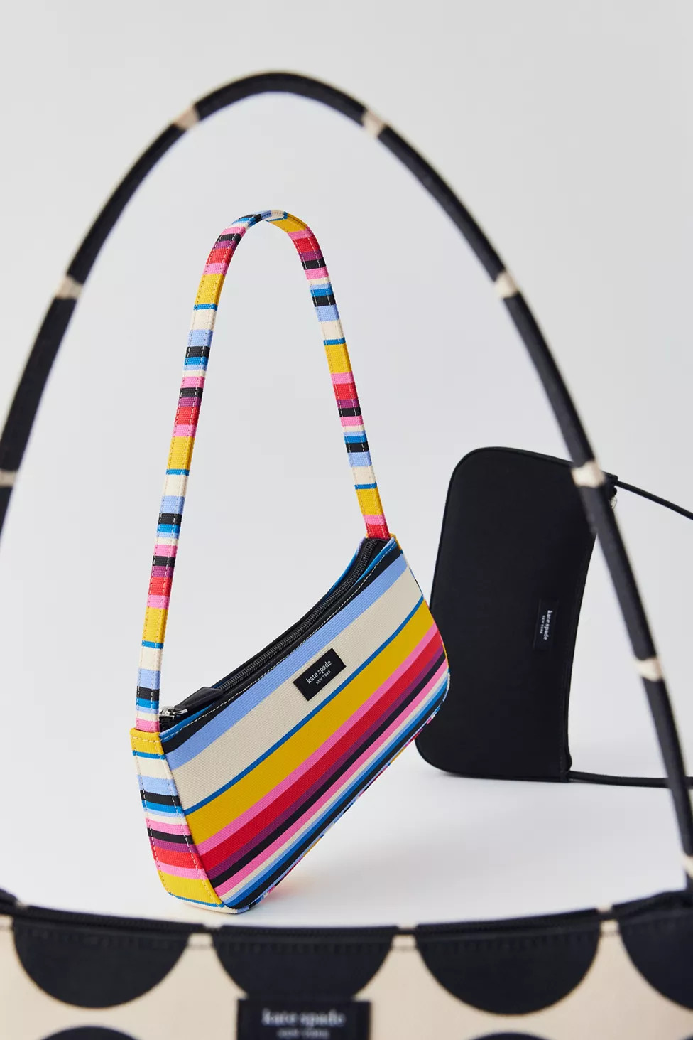 Kate Spade New York UO Exclusive Shoulder Bag | Urban Outfitters (US and RoW)