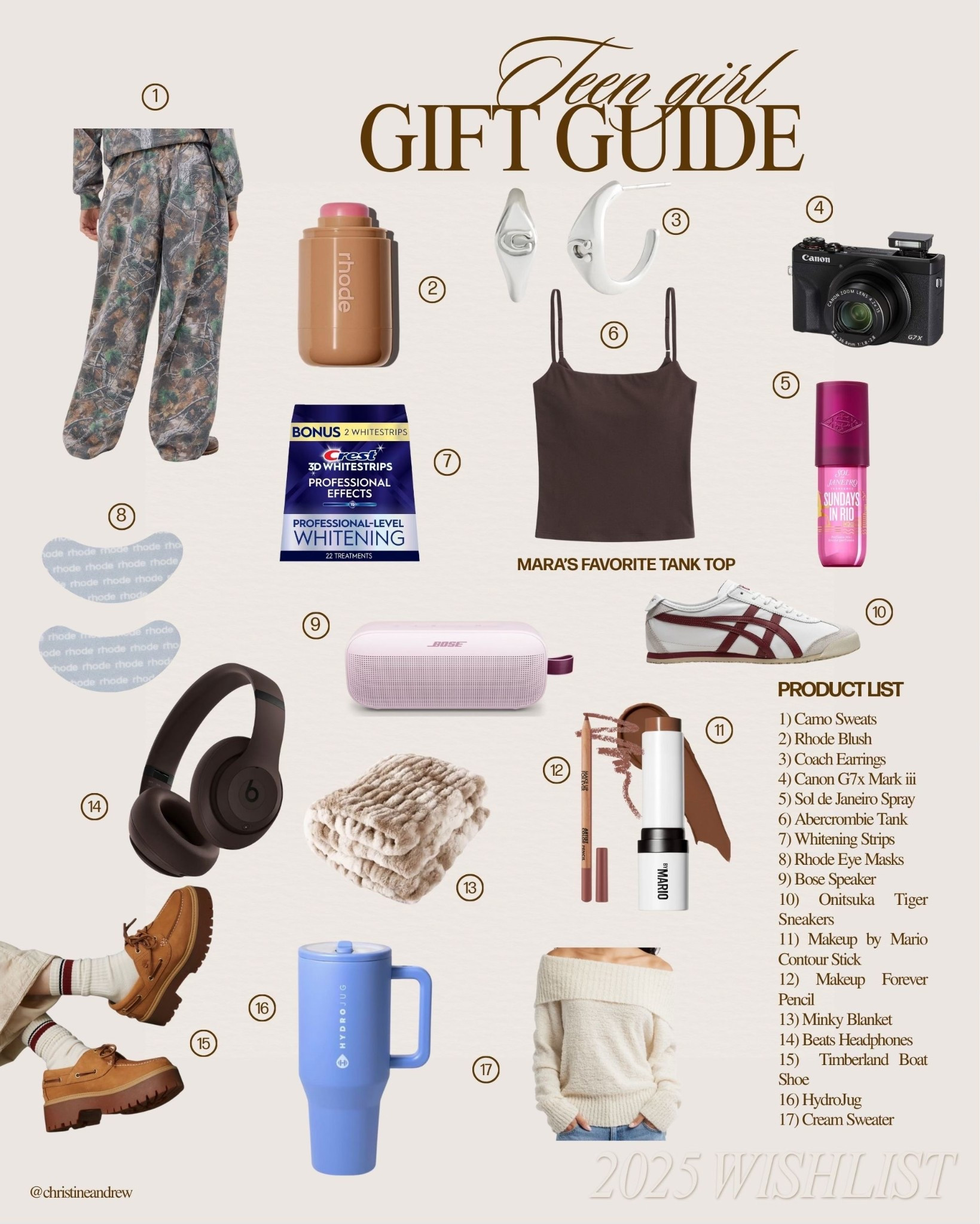 Teen girl gift guide 💖🎀

Gift for her, tween girl gift, teen girl gift 
@abercrombie @amazon @sephora

#LTKKids #LTKHoliday #LTKGiftGuide