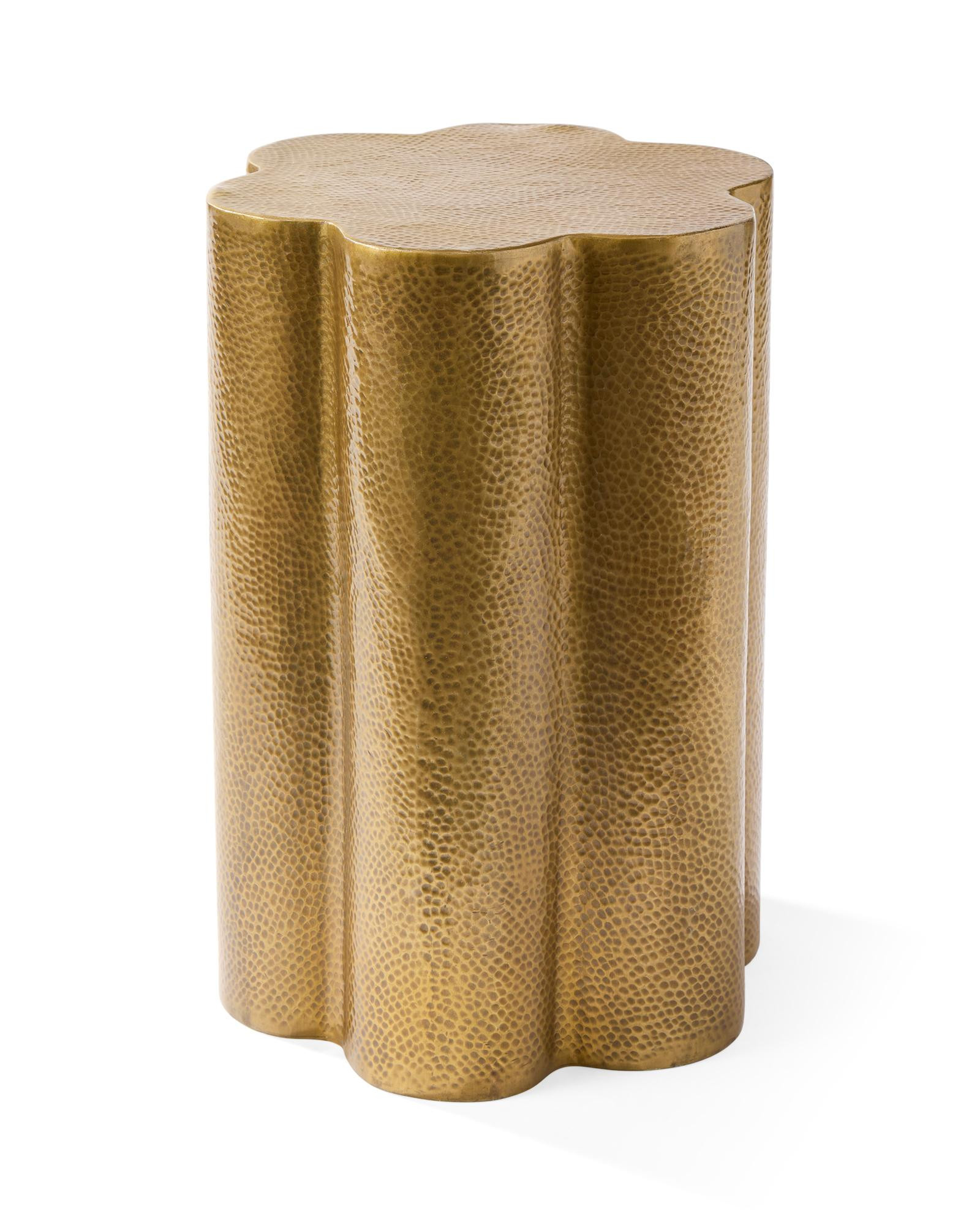 Avondale Martini Table | Serena and Lily