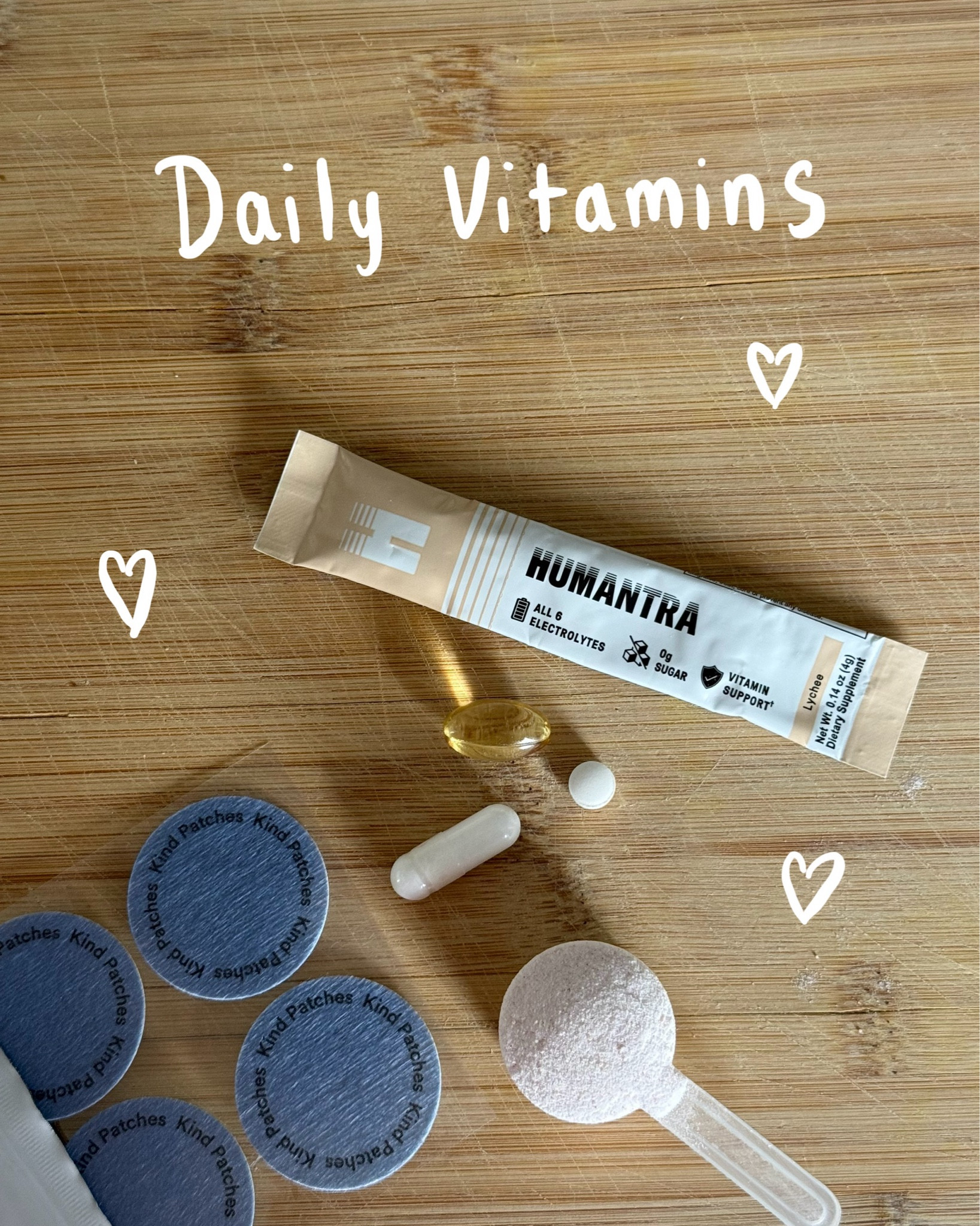 my daily vitamin charcuterie board🌟



#LTKuk #LTKwinter #LTKbeauty