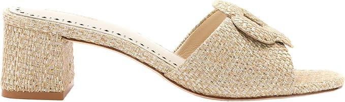 Amazon.com: Flora Mule : Luxury Stores | Amazon (US)