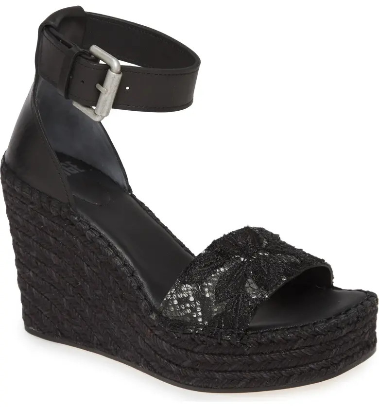 Victoria Wedge Sandal | Nordstrom