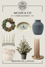 Delgado Vase Curated On LTK