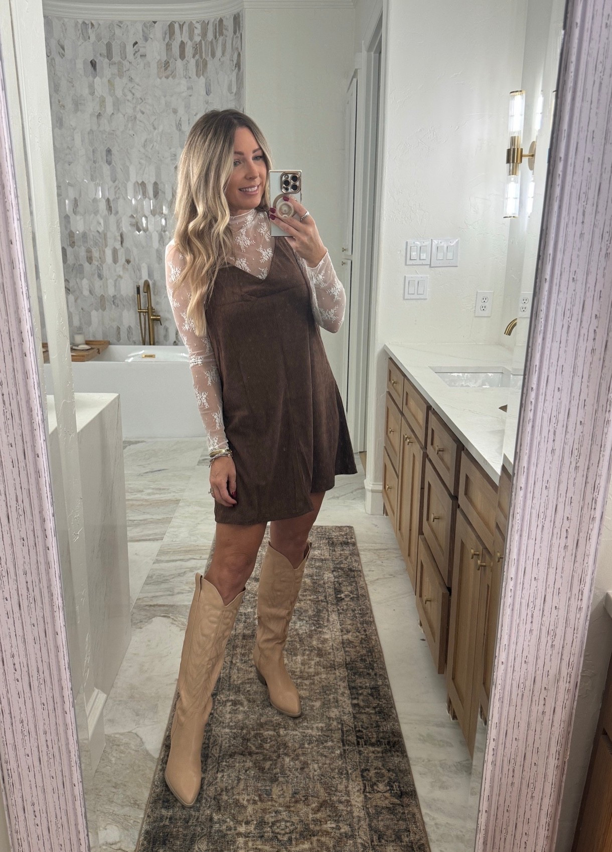 Thanksgiving. Fall boots. Ugg SAVE VS SPLURGE. Looks for less. Daily deal. Black Friday. Gift guide for her. Gift guide for teens. Ugg tazz. Gift guide 2025. Ugg clog. Thanksgiving outfit. Lululemon sale. Gift guide for her.Fits TTS, wear 8. Leggings.
Fall family photos outfits. Holiday pajamas. Christmas pajamas. Christmas pjs. Gift guide for kids. Gift guide for her. Gift guide for the family. Black Friday. Early Black Friday. Cyber week 


#LTKHoliday #LTKOver40 #LTKGiftGuide