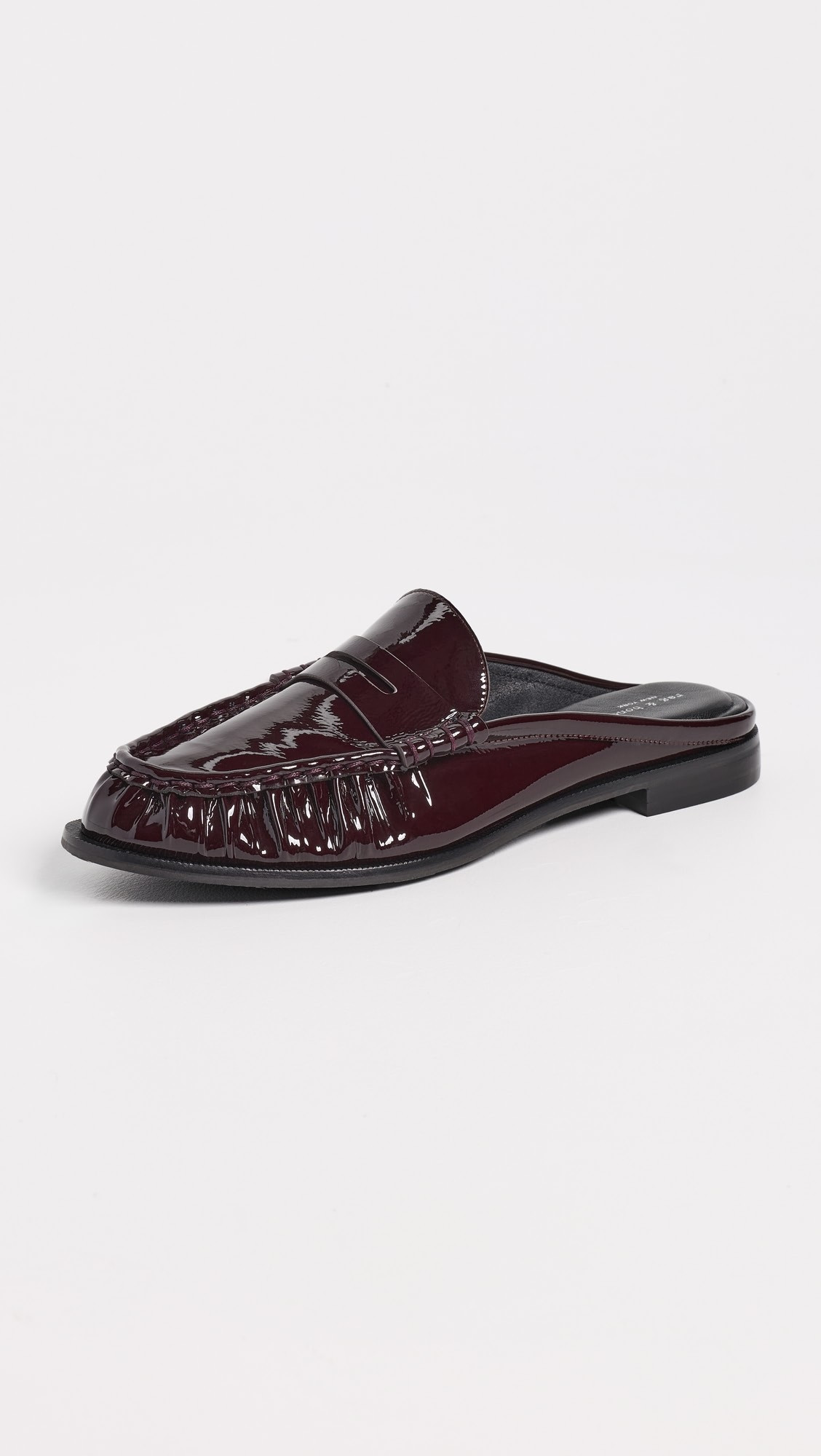 rag & bone Lexi Mules | Shopbop | Shopbop