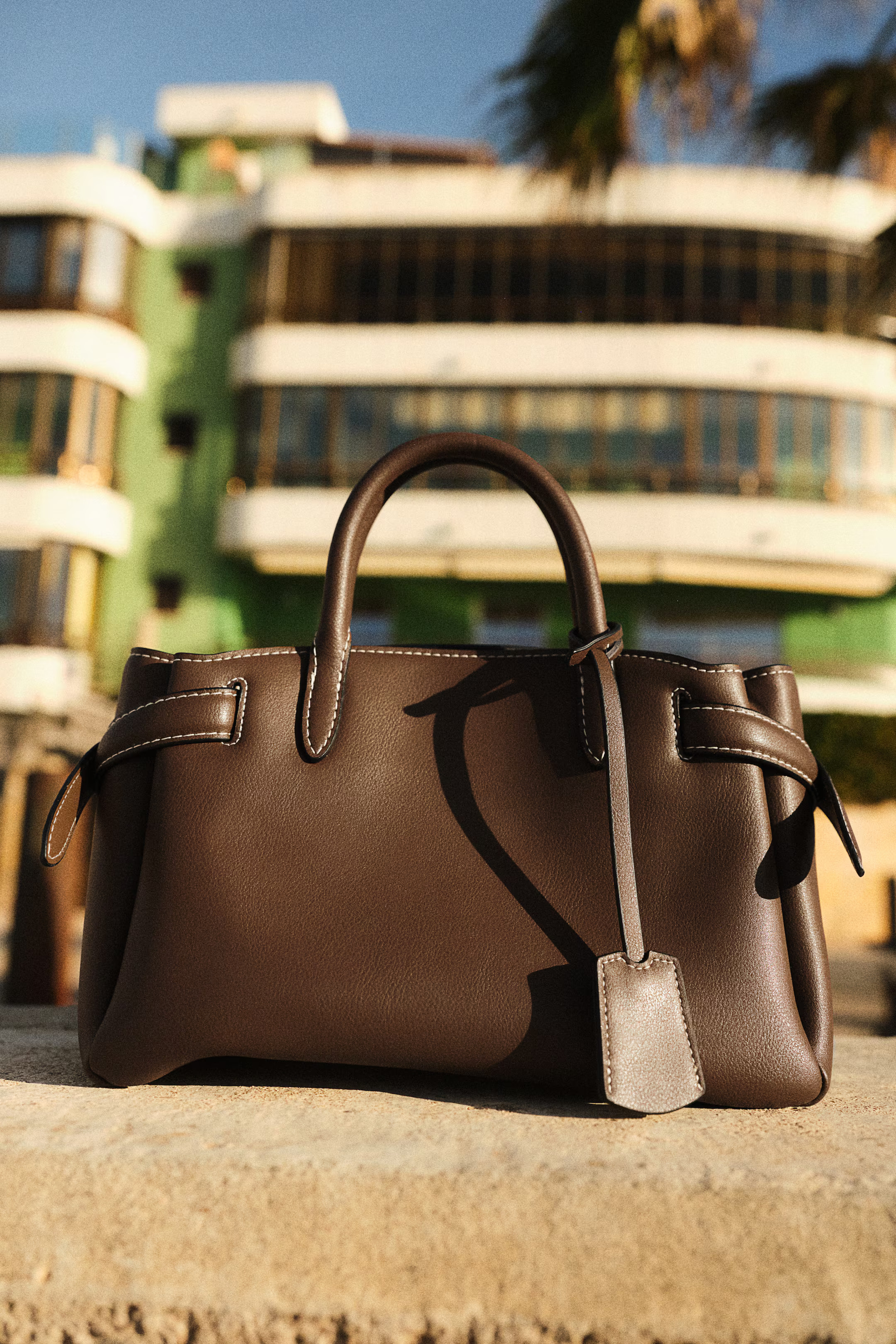 Crossbody bag | H&M (UK, MY, IN, SG, PH, TW, HK)