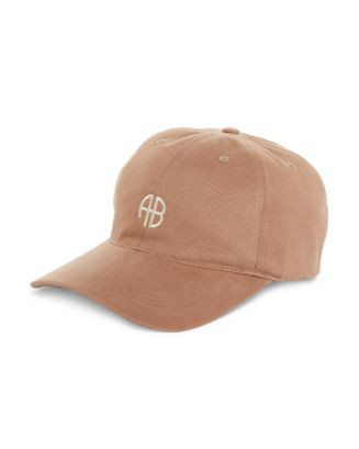 Anine Bing Jeremy Baseball Cap  | Bloomingdale's Jewelry & Accessories | Bloomingdale's (US)