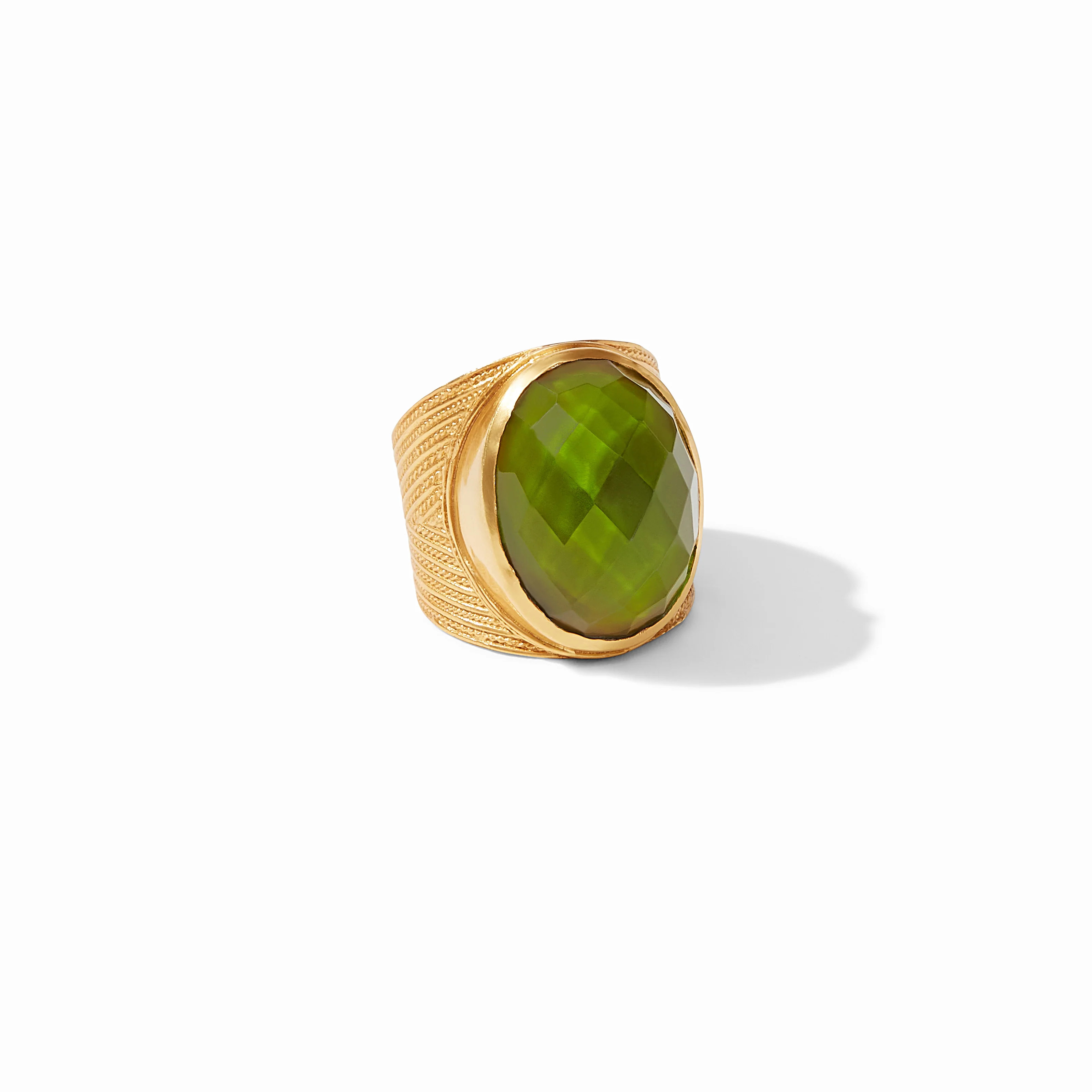 Verona Statement Ring | Julie Vos | Julie Vos