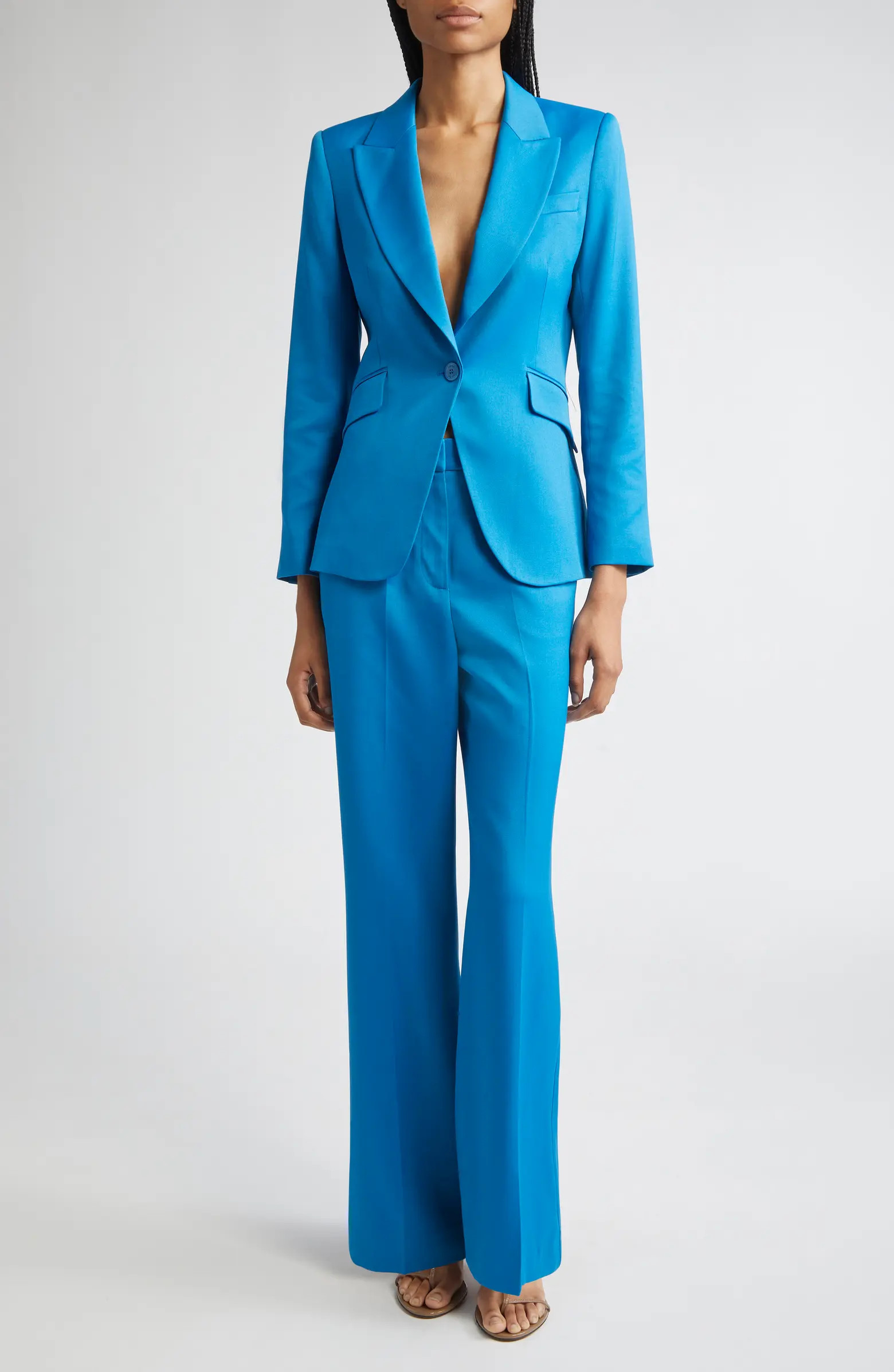 Millie Wide Leg Pants | Nordstrom