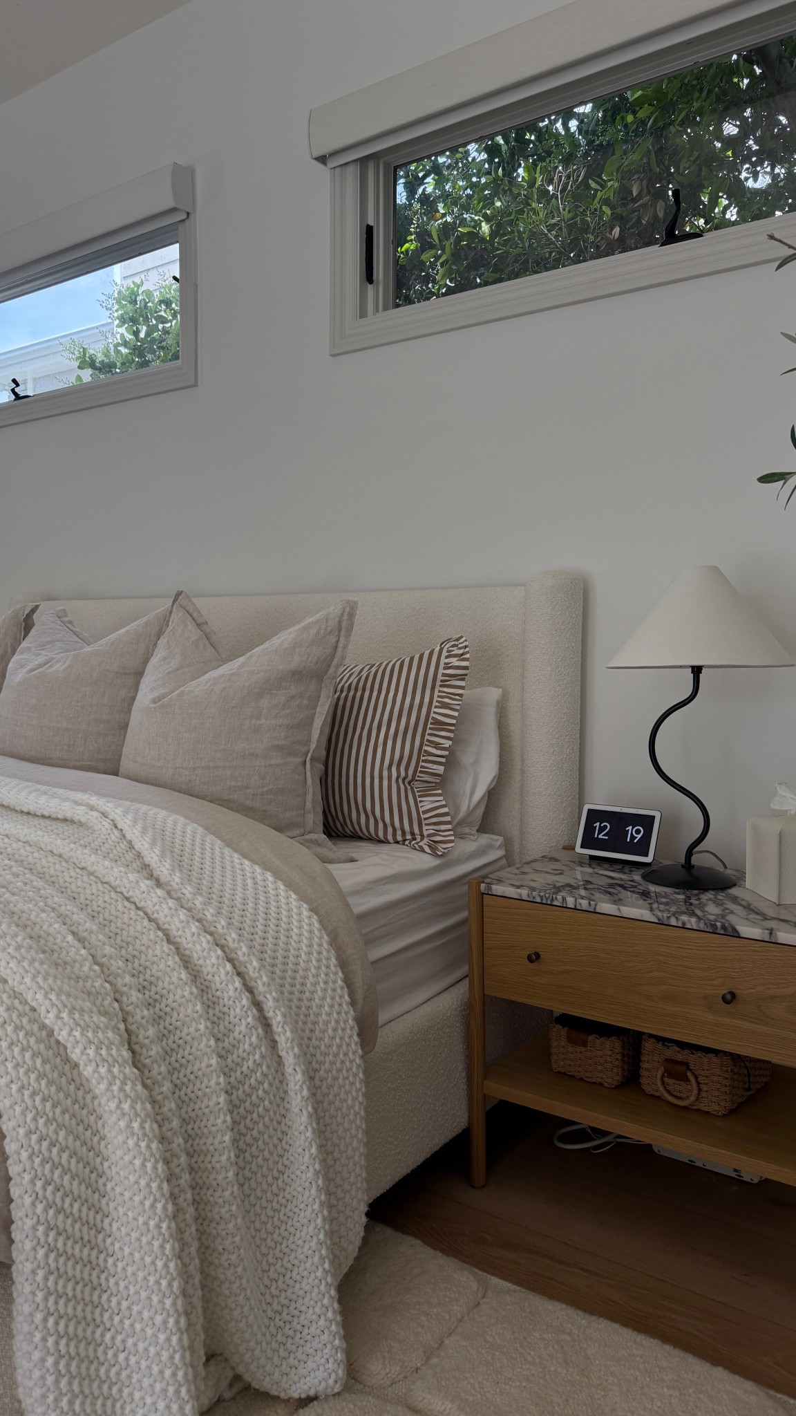 Some new pillowcases for spring / summer! 

bed l bedding l pillows l bedroom 

#LTKHome