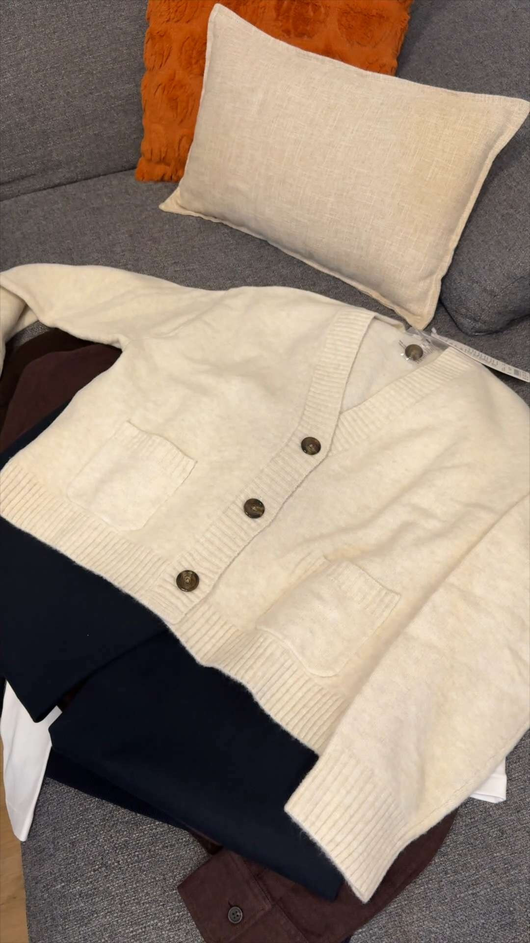 Uniqlo haul  

 #LTKeurope #LTKwinter #LTKautumn