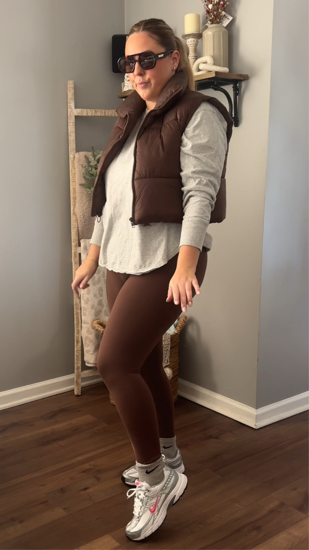 Re-creating Pinterest outfits 🤎

#LTKMidsize #LTKSaleAlert #LTKStyleTip