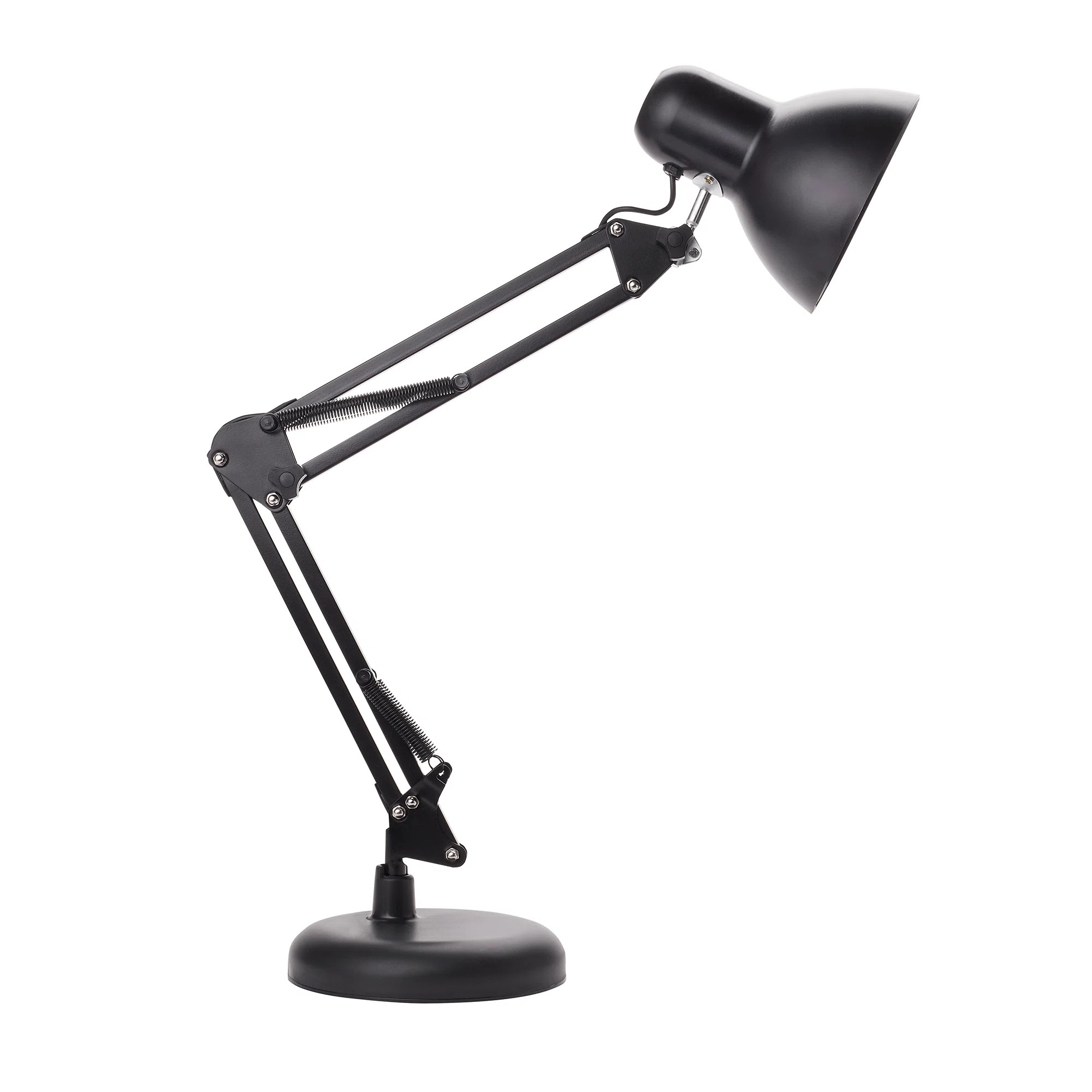 Quitman Adjustable Desk Lamp | Wayfair North America