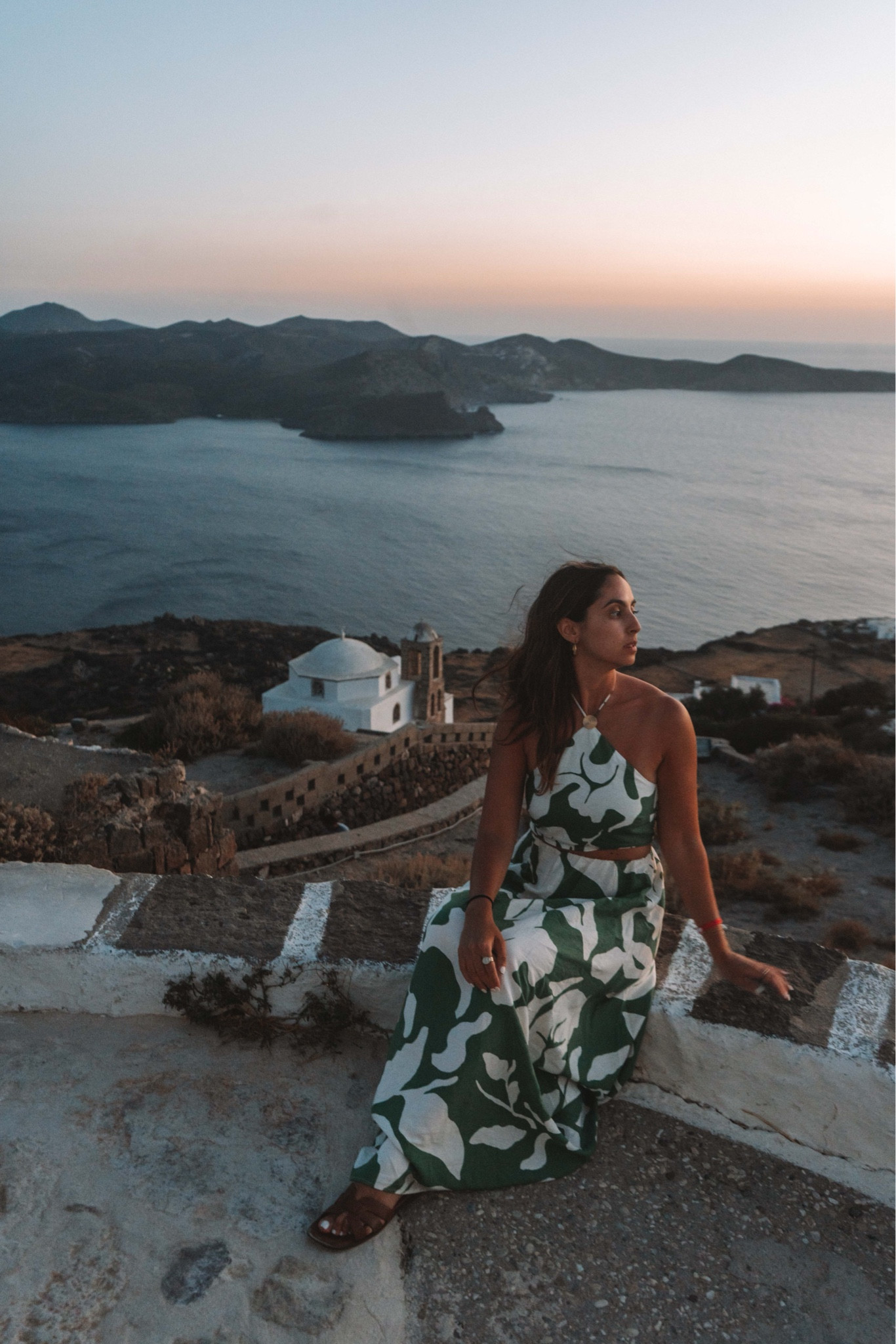 Perfect summer outfit from H&M! 

#LTKeurope #LTKuk #LTKsummer