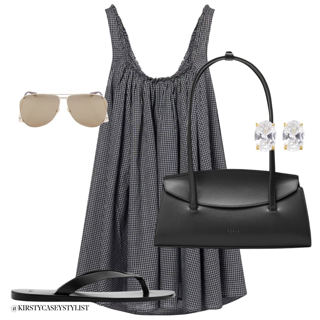 Easy summer dresses🖤

#outfitinspo #dailyoutfits #fashionstylists #ootdinspo #everydayoutfits

#LTKsummer #LTKdresses #LTKstyletip