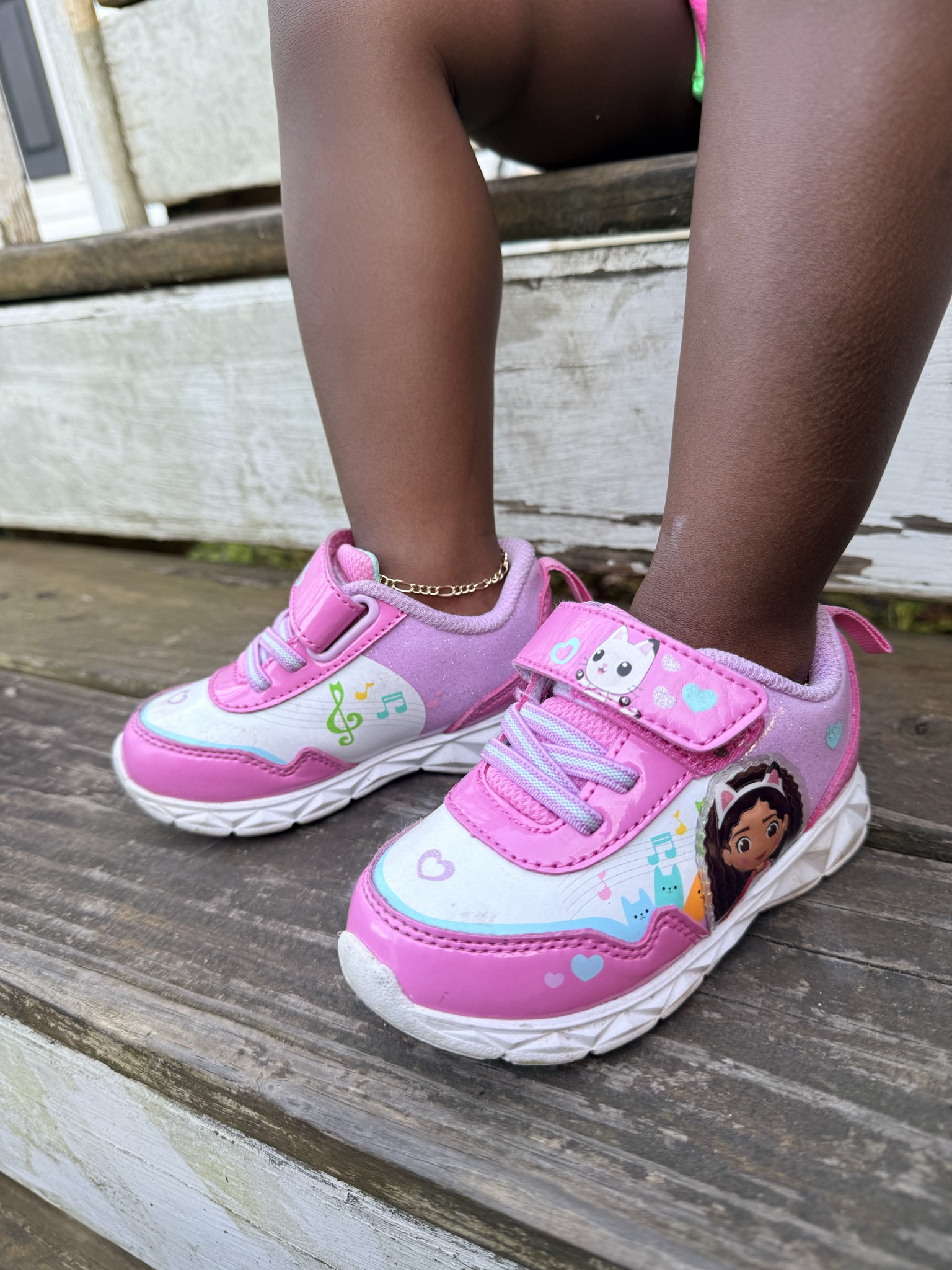 Spring shoes for toddlers are just too cute 🌸

From little sneakers to sandals and comfy everyday shoes, these are perfect for park days, playdates, and all the spring adventures ahead. I linked the cutest spring toddler shoes.

#ToddlerStyle #ToddlerShoes #SpringToddlerStyle #ToddlerFashion #CuteToddlerOutfits #MomLifeFinds #ToddlerSpring #ShoppingWithPriiincesss #Atlantamom #Atlantabloggers #Atlantablogger #AtlantaCreator #Atlantacontentcreators #Atlantacontentcreator