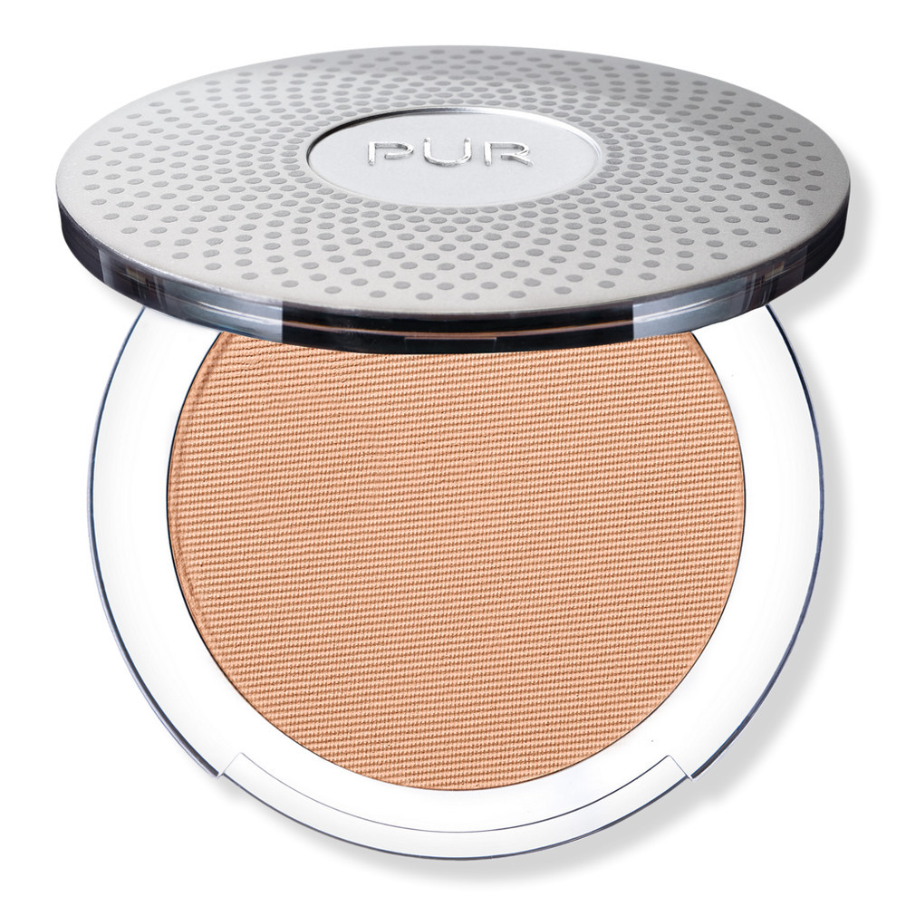 PUR 4-in-1 Pressed Mineral Makeup Broad Spectrum SPF 15 - Blush Medium MP3 | Ulta