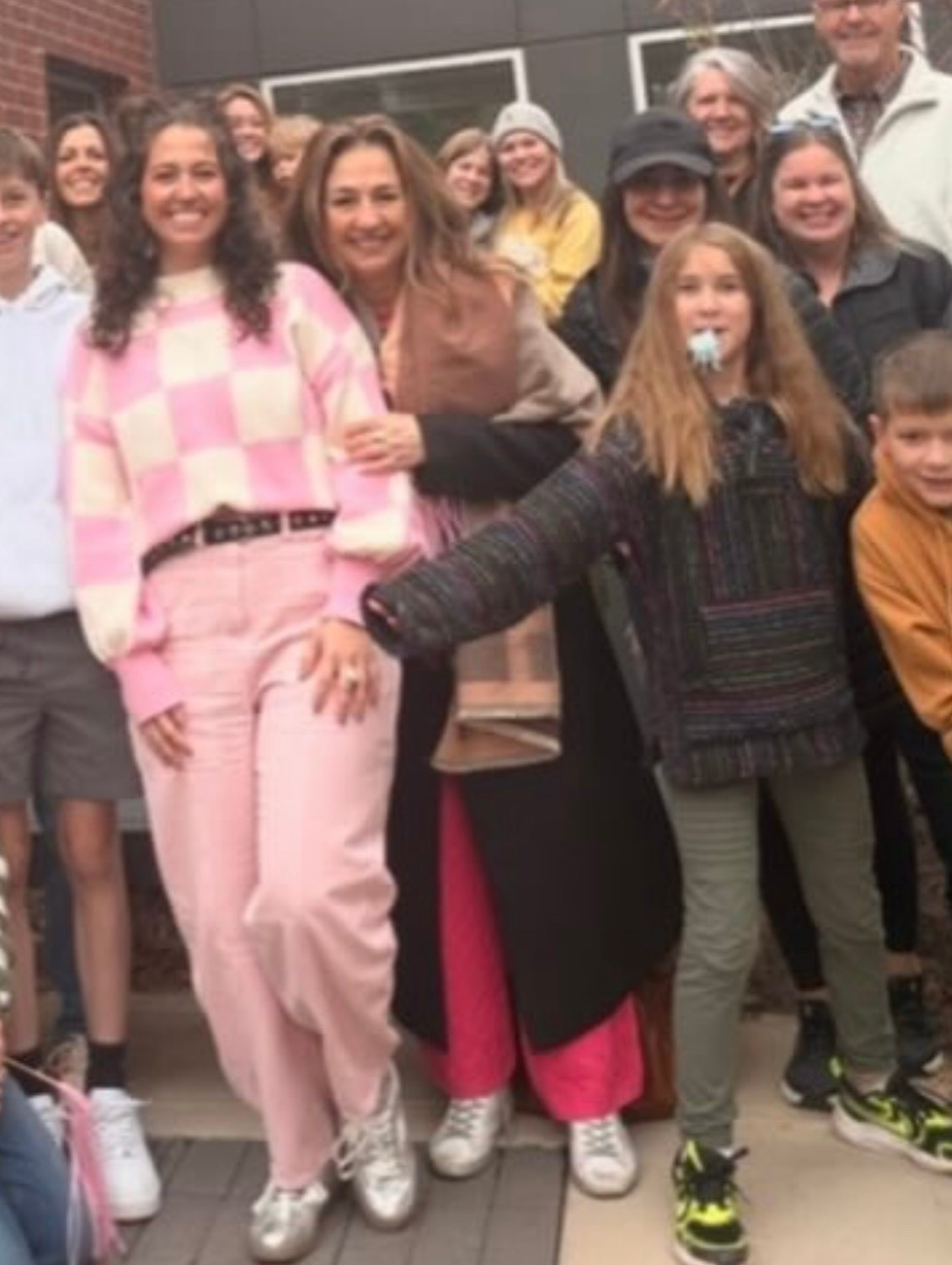 Sighhhh 

#LTKmomlife #LTKstorytime #LTKOver40