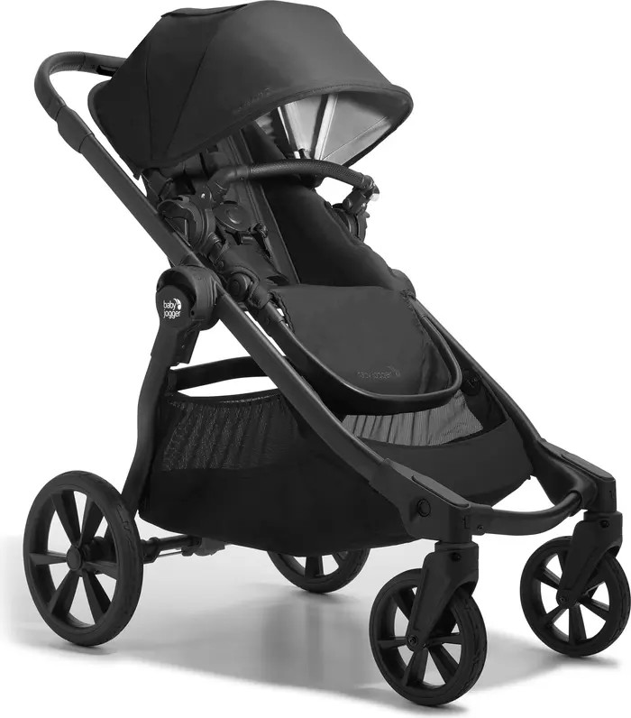 City Select® 2 Collection Convertible Stroller | Nordstrom