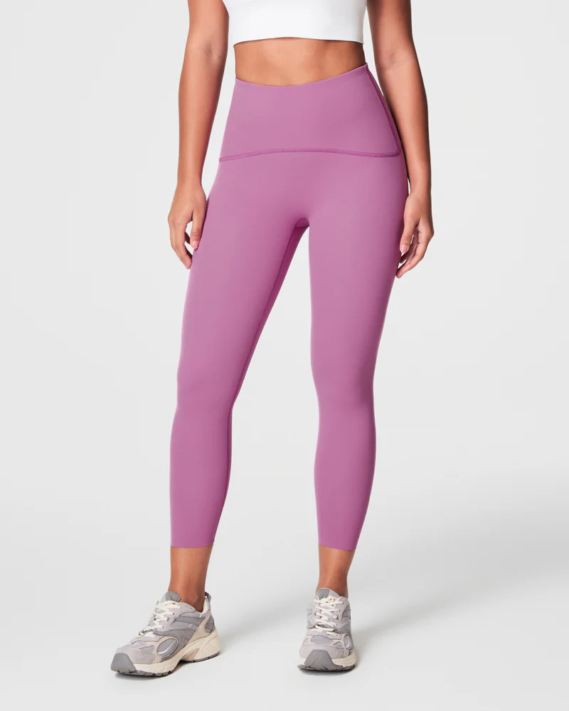SPANXshape™ Booty Boost® 7/8 Leggings | Spanx
