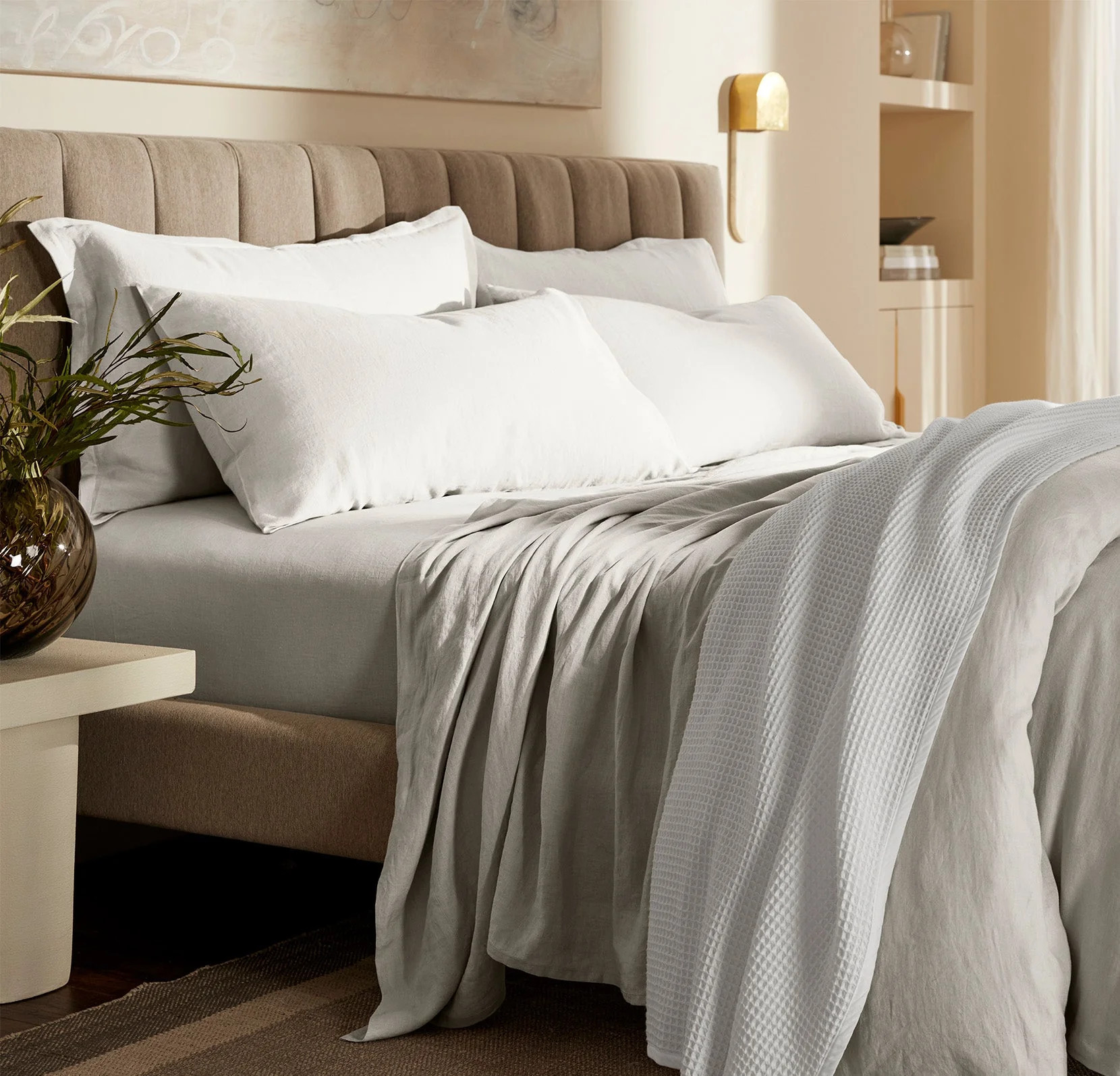 Linen Sheet Set | Boll & Branch