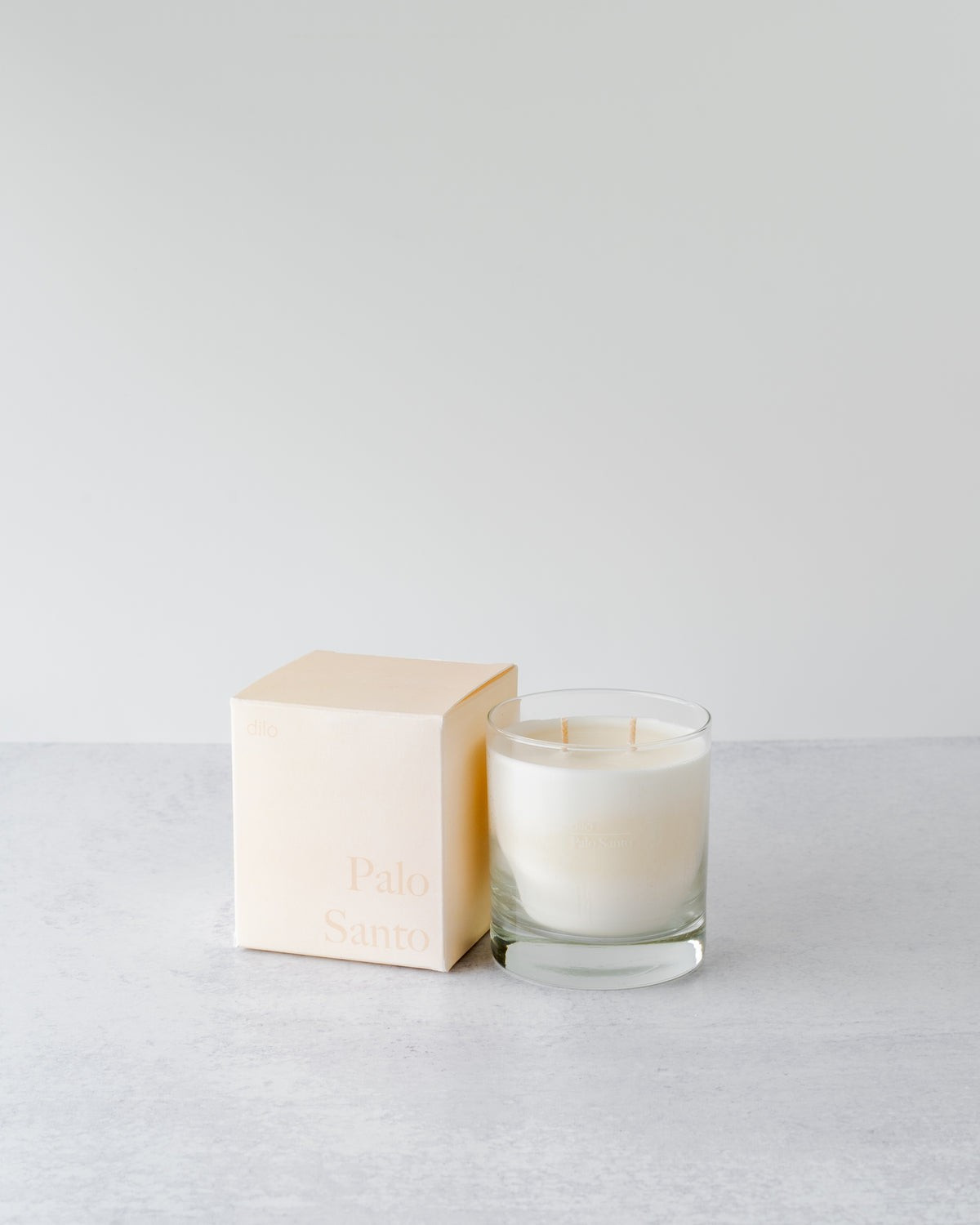 Palo Santo Candle | Mitch Allen Interiors